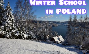 1st ASECU Youth Winter School