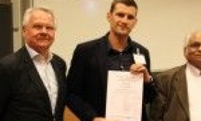 Dodijeljena nagrada za inovaciju projektnom predlogu Smart Agrobusiness foodmarket4.me