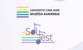 Treći međunarodni festival solfeđa – Solfest 2020