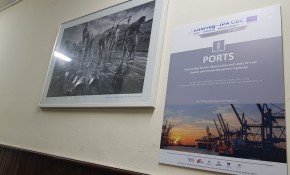 Promovisane aktivnosti na PORTS projektu