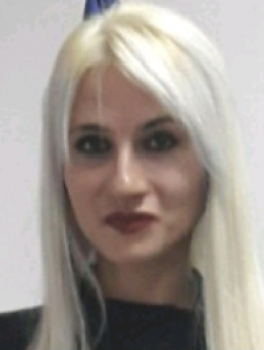 Manojlović Mileva