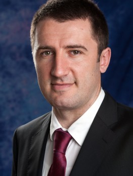 Mladen Muhadinović