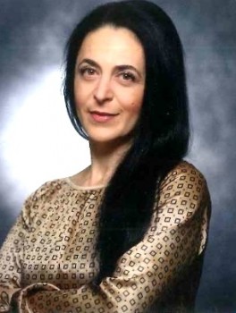 Marija Antunović