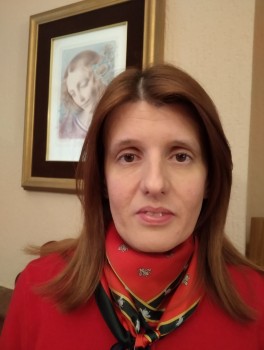 Aleksandra Ražnatović