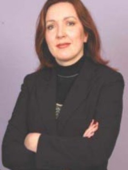 Andriela Vitić-Ćetković