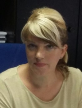 Vesna Vujačić