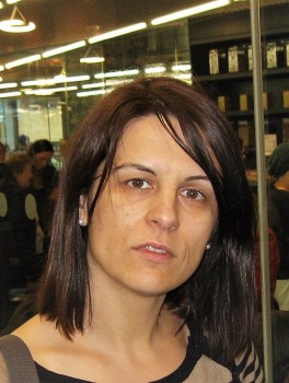 Marijana Cerović