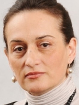 Nataša Đurović