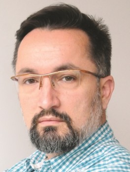 Dejan Lučić