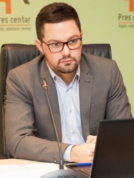 Marko Savić