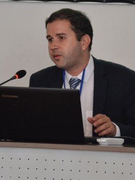 Boris Vukićević