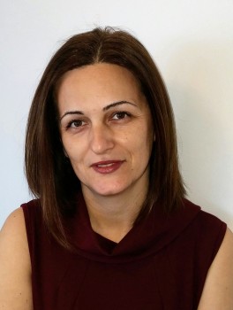 Tatjana Perović