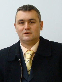 Miloš Šturanović