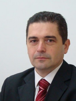 Milić Čurović