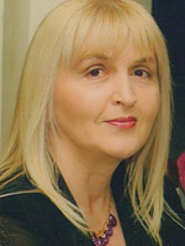 Jasmina Nikčević