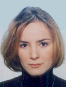 Ivana Kovač-Barett