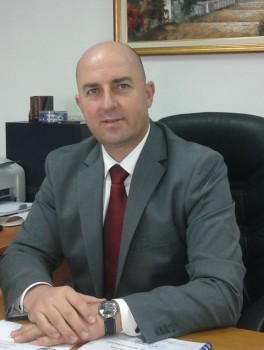 Aleksandar Joksimović