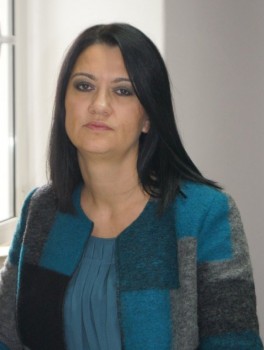 Danijela Joksimović