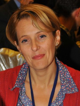 Vesna Mačić