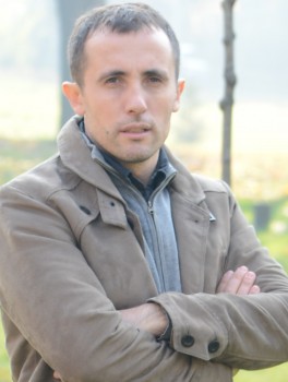 Predrag Božić