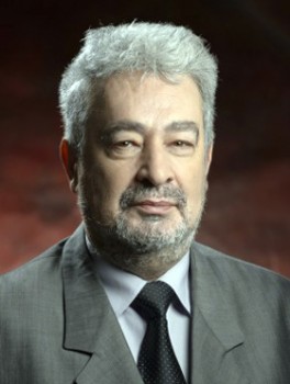 Zdravko Krivokapić