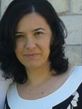 Gordana Magdalinić