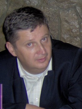 Žarko Leković