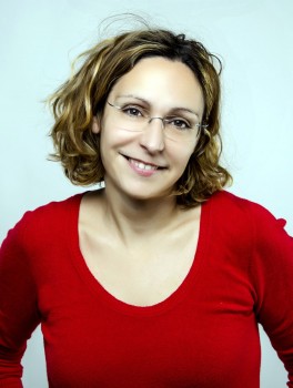 Olga Pelcer-Vujačić