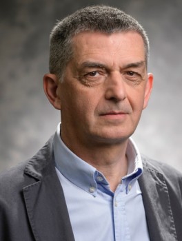 Slavko Burzanović