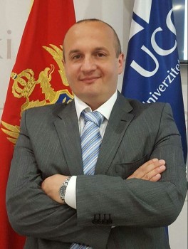 Miljan Gogić