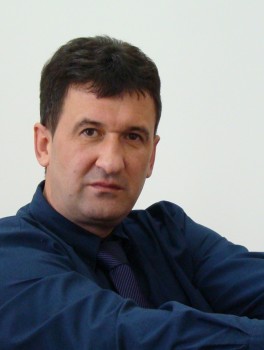 Zoran Jovović