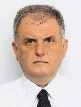 Gojko Joksimović