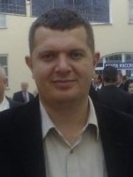 Igor Radusinović