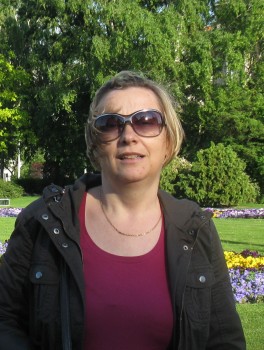 Snježana Hrnčić