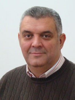 Mirko Knežević