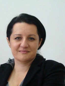 Daliborka Lekić