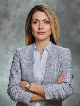 Irena Orović