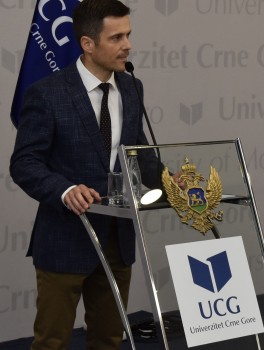 Saša Mujović