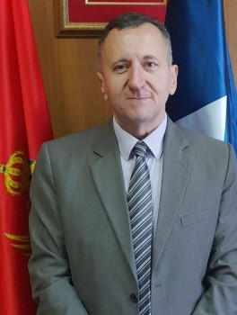 Milutin Radonjić