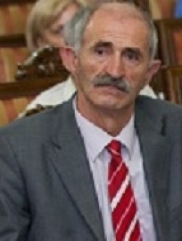 Dragomir Kićović