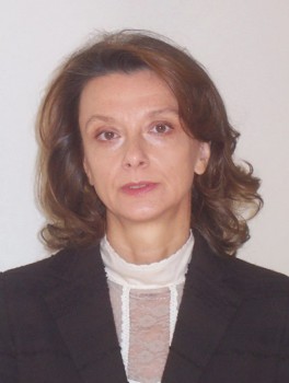 Đurišić Pejanović Milica