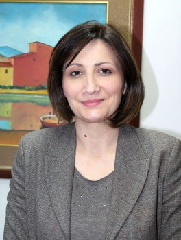 Tanja Laković