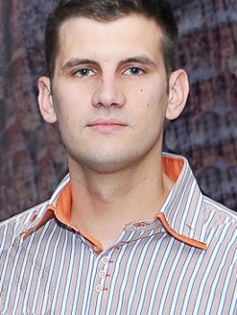 Nikola Žarić