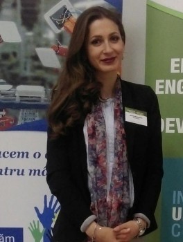 Mileva Brajušković