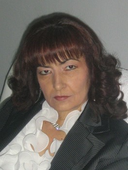 Slavka Gvozdenović