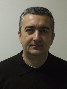 Dejan Lalović