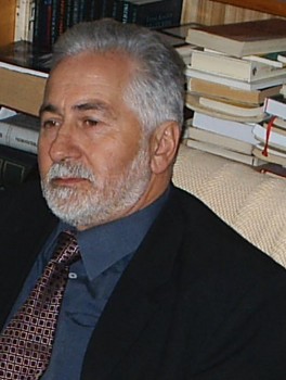 Savo Laušević