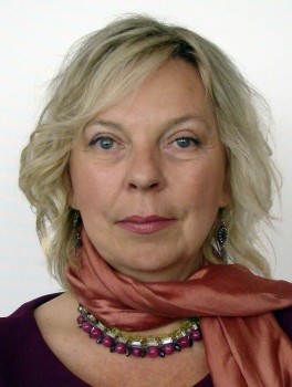 Biljana Maslovarić