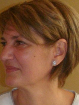 Veselinka Milović