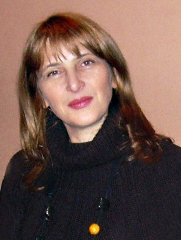 Tatjana Novović